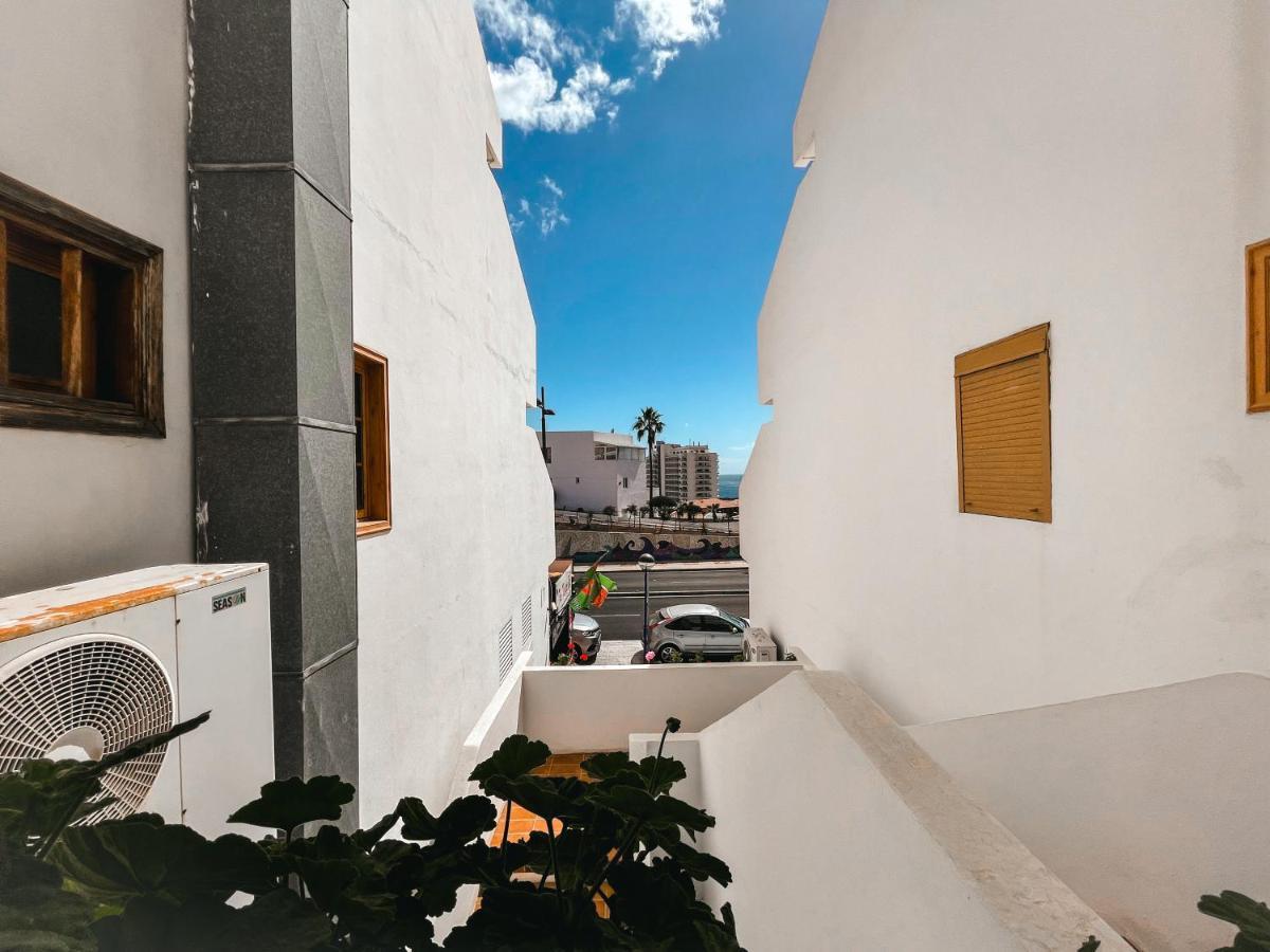 Exclusive Francy's In Garden City, Sant'eugenio Apartamento *