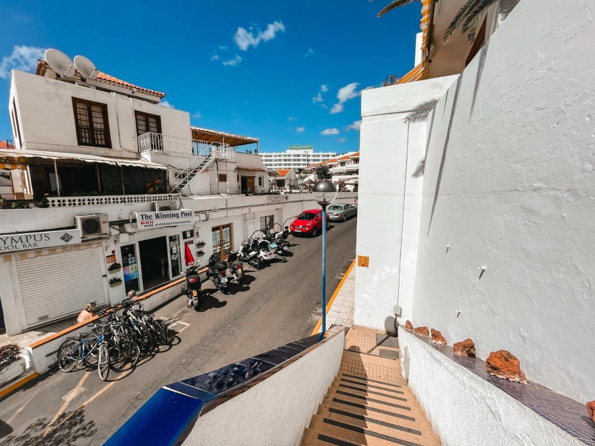 Apartamento Exclusive Francy's In Garden City, Sant'eugenio *