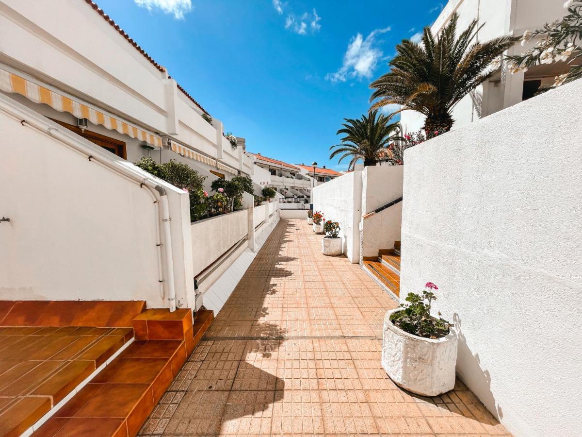 Exclusive Francy's In Garden City, Sant'eugenio Apartamento