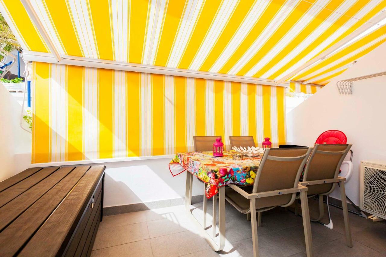 Exclusive Francy's In Garden City, Sant'eugenio Apartamento Costa Adeje (Tenerife)