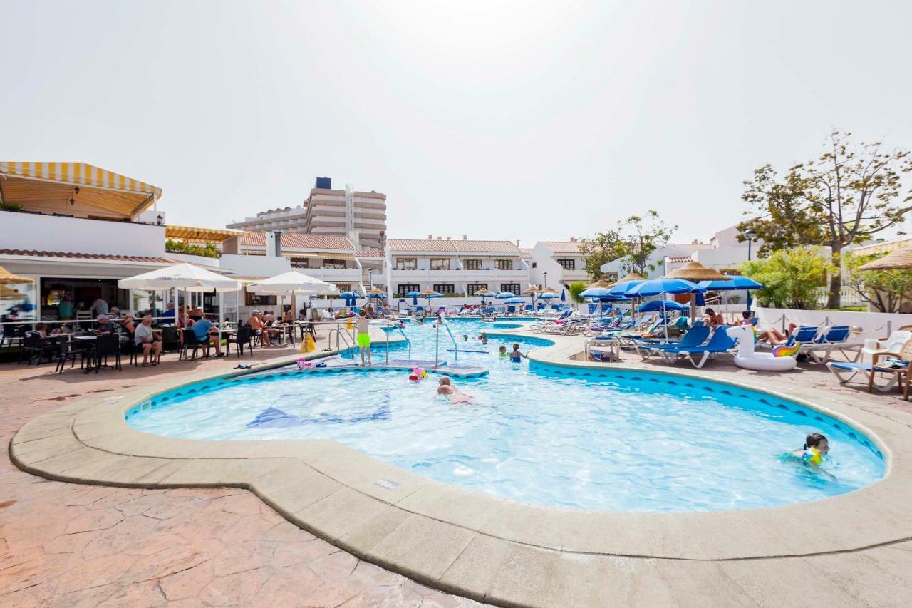 Exclusive Francy's In Garden City, Sant'eugenio Apartamento