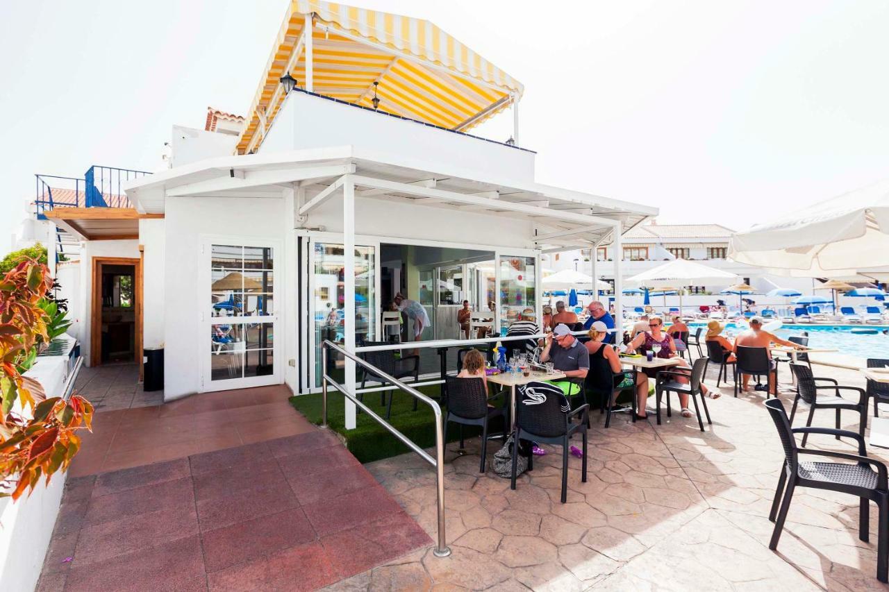 Exclusive Francy's In Garden City, Sant'eugenio Apartamento *