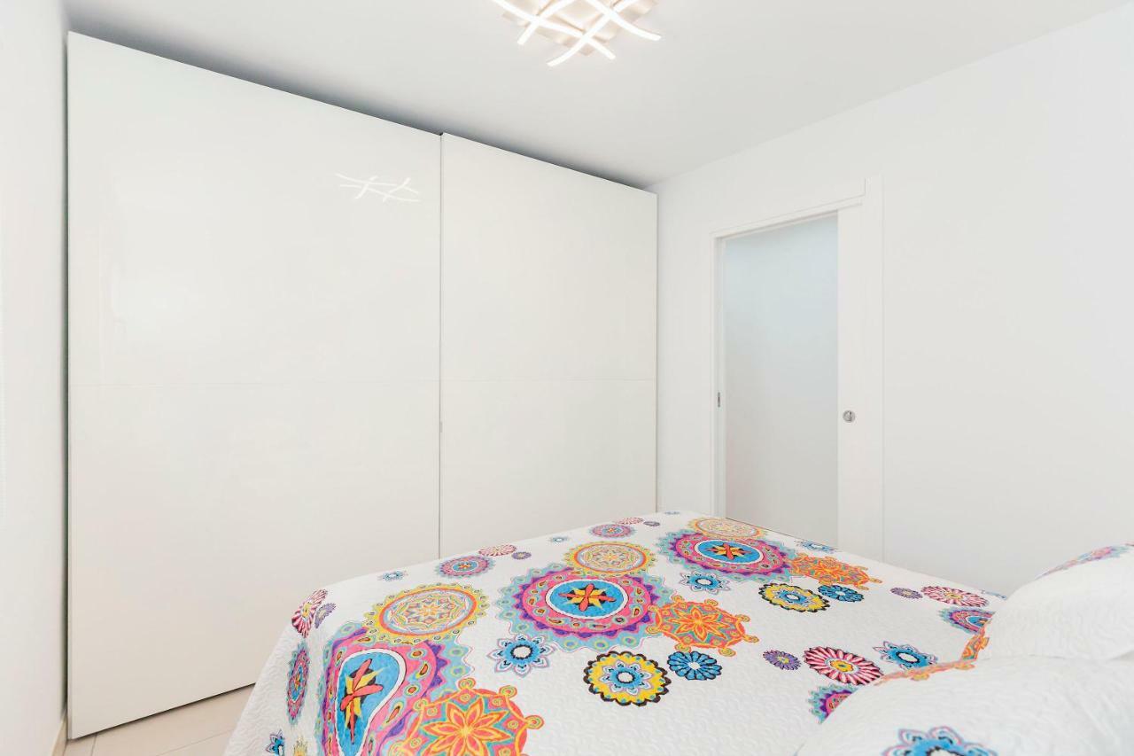 Apartamento Exclusive Francy's In Garden City, Sant'eugenio