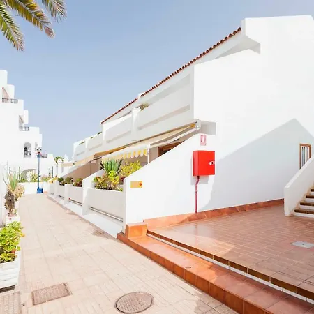 Exclusive Francy'S Apartment In Garden City, Sant'Eugenio Costa Adeje  Exterior photo