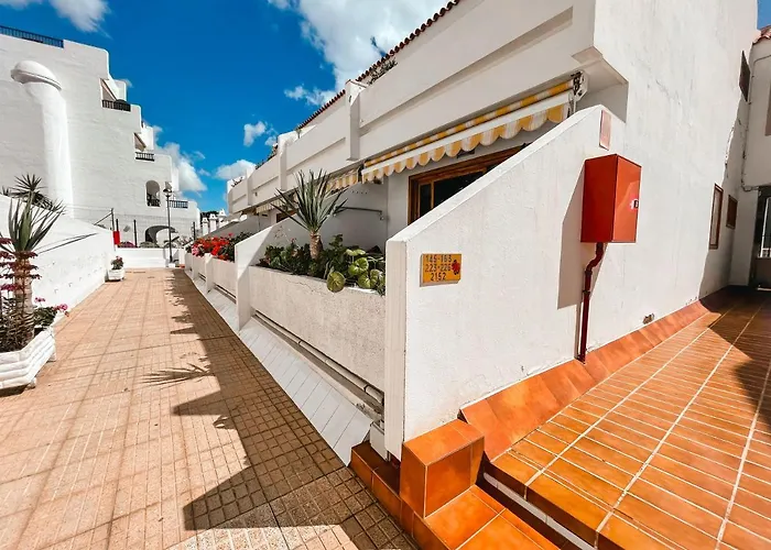 Exclusive Francy\'S Apartment In Garden City, Sant\'Eugenio