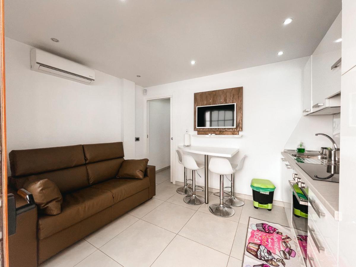 Exclusive Francy's In Garden City, Sant'eugenio Apartment *