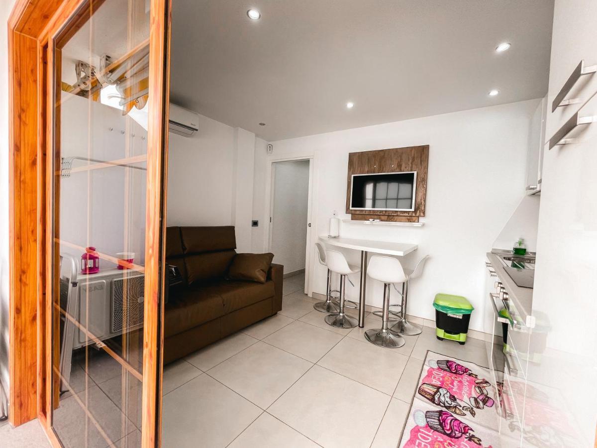 Appartement Exclusive Francy's In Garden City, Sant'eugenio