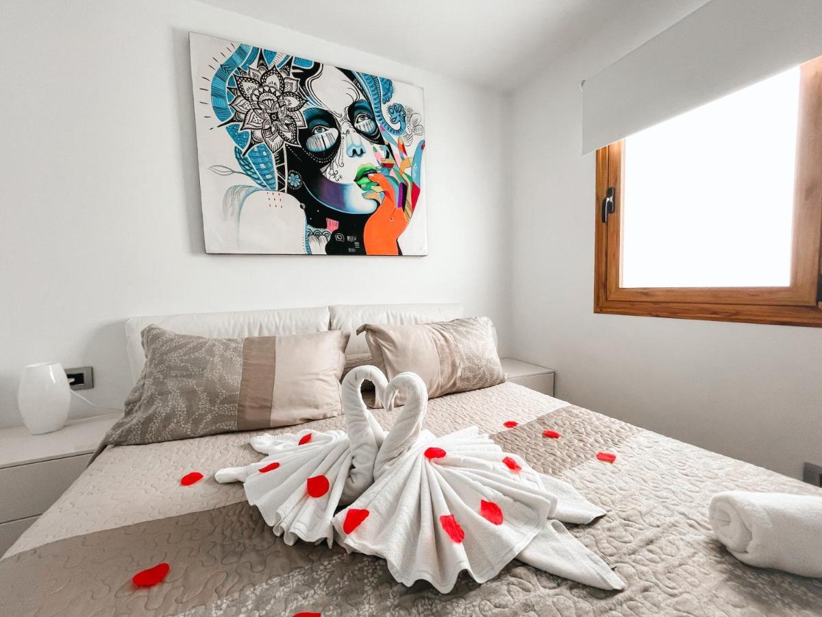 Apartment Exclusive Francy's In Garden City, Sant'eugenio