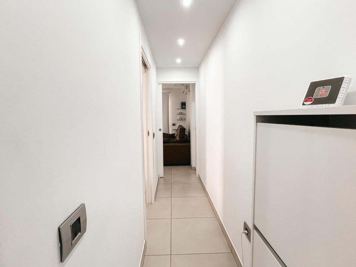 Exclusive Francy's In Garden City, Sant'eugenio *
