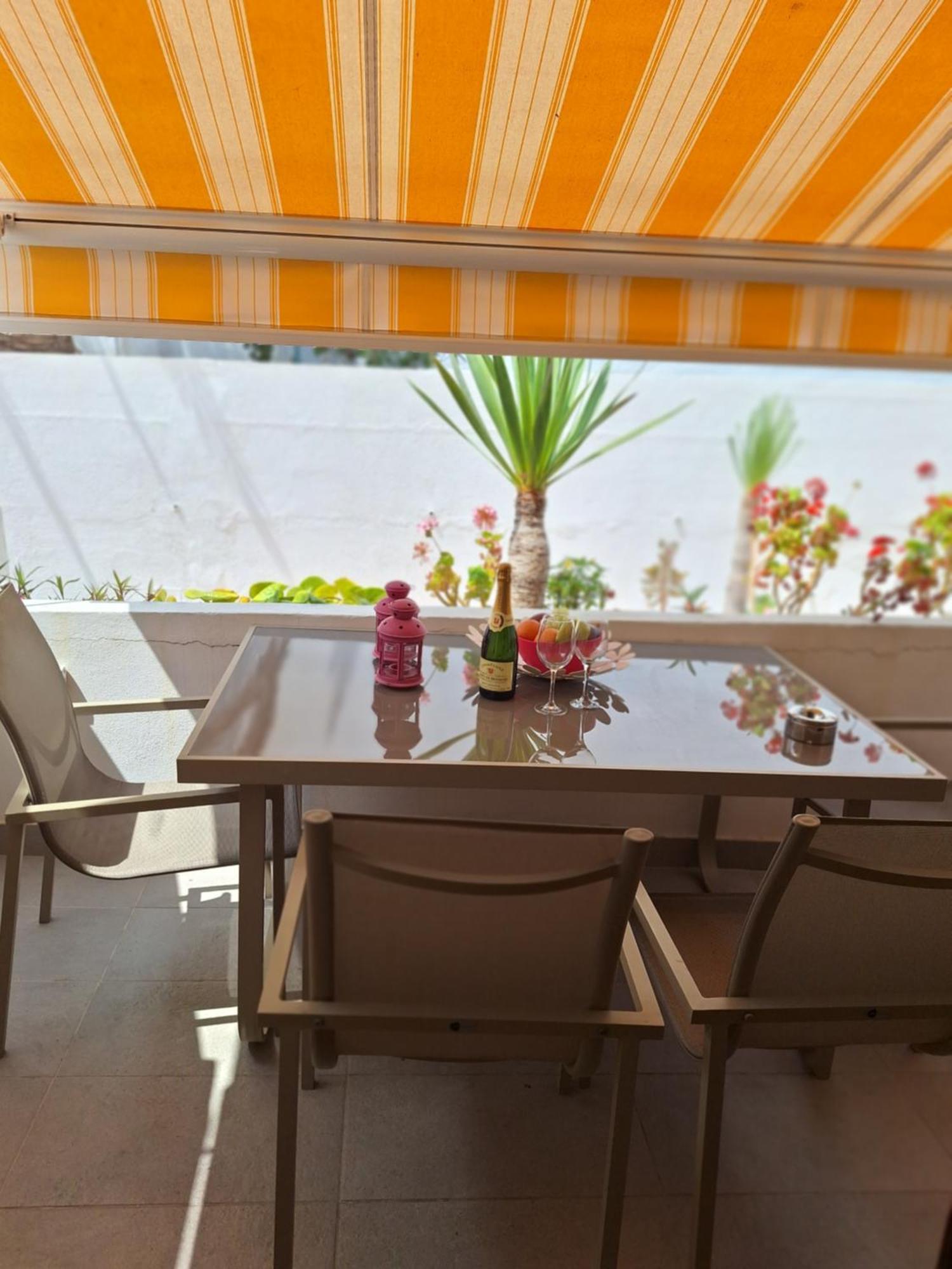Exclusive Francy's In Garden City, Sant'eugenio Apartment *