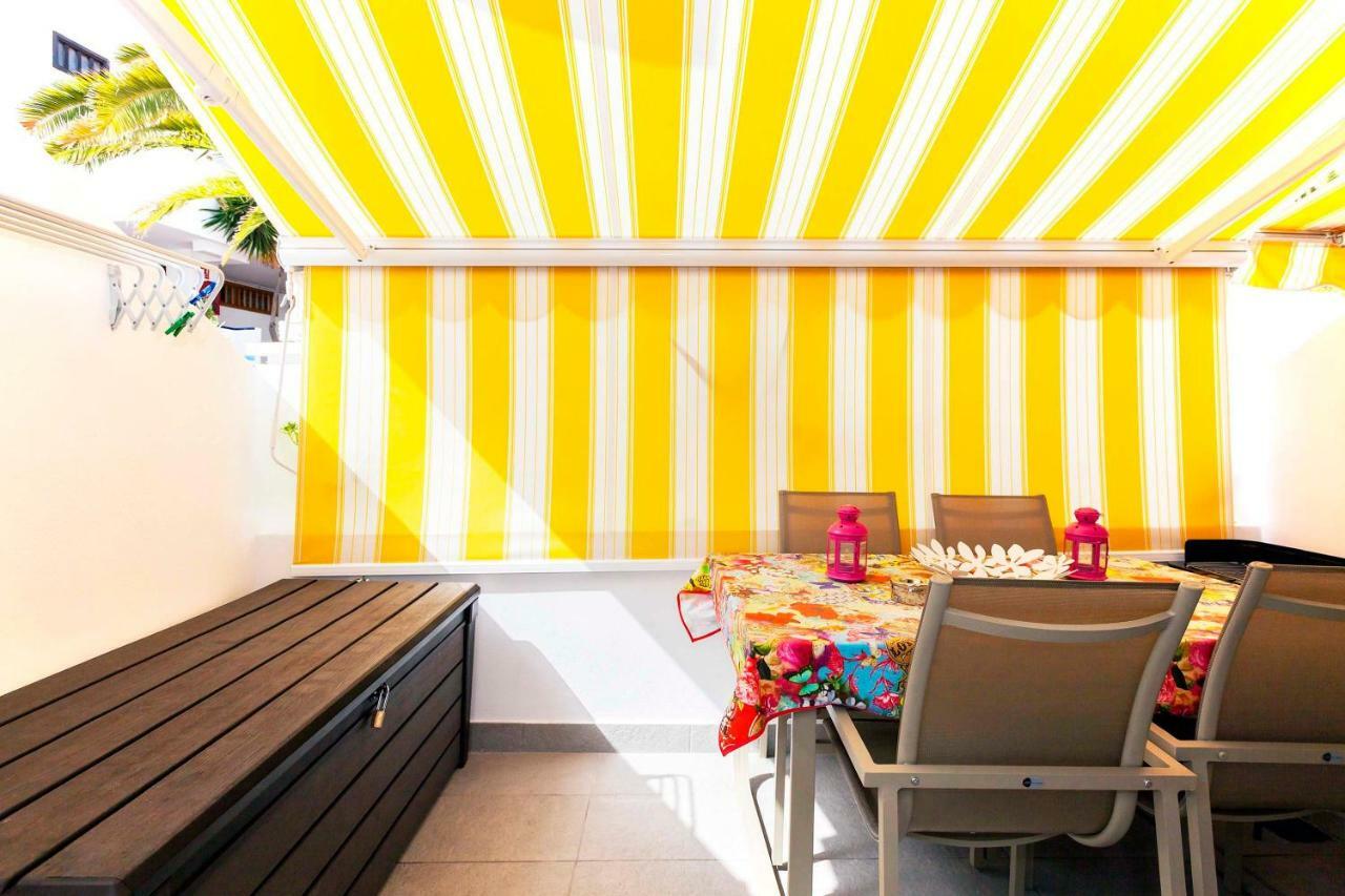 Apartment Exclusive Francy's In Garden City, Sant'eugenio