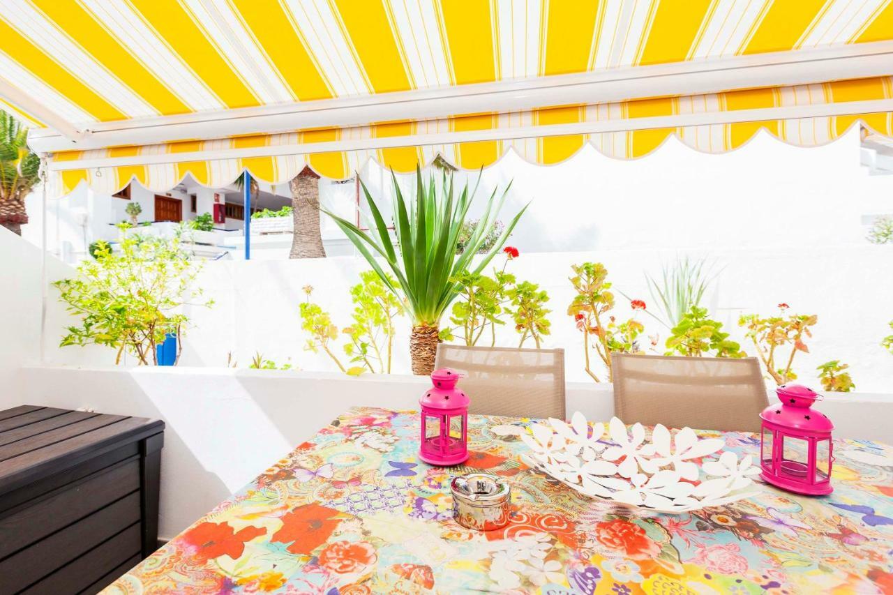 Apartment Exclusive Francy's In Garden City, Sant'eugenio Costa Adeje (Tenerife)