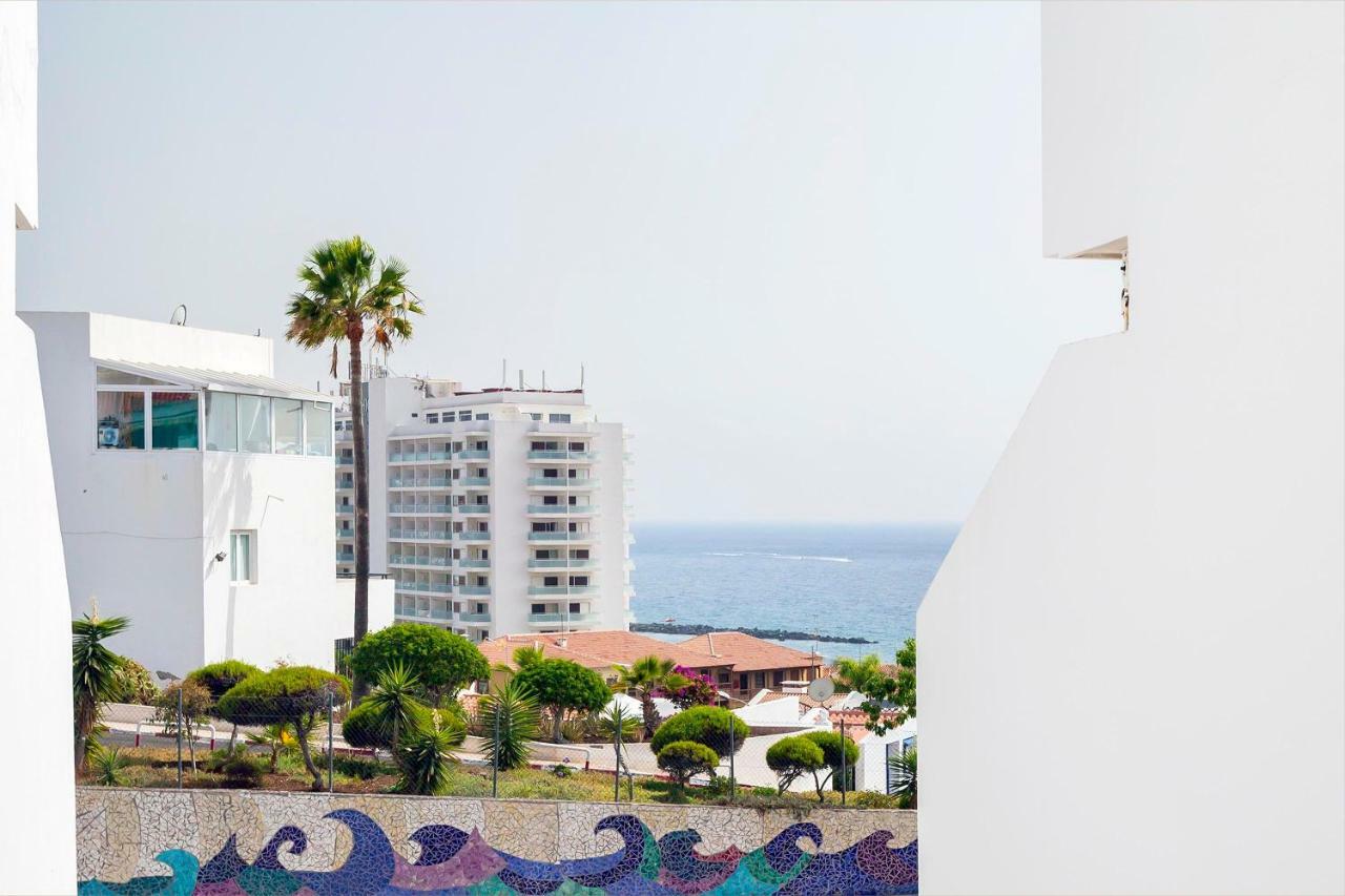 Exclusive Francy's In Garden City, Sant'eugenio Apartment *