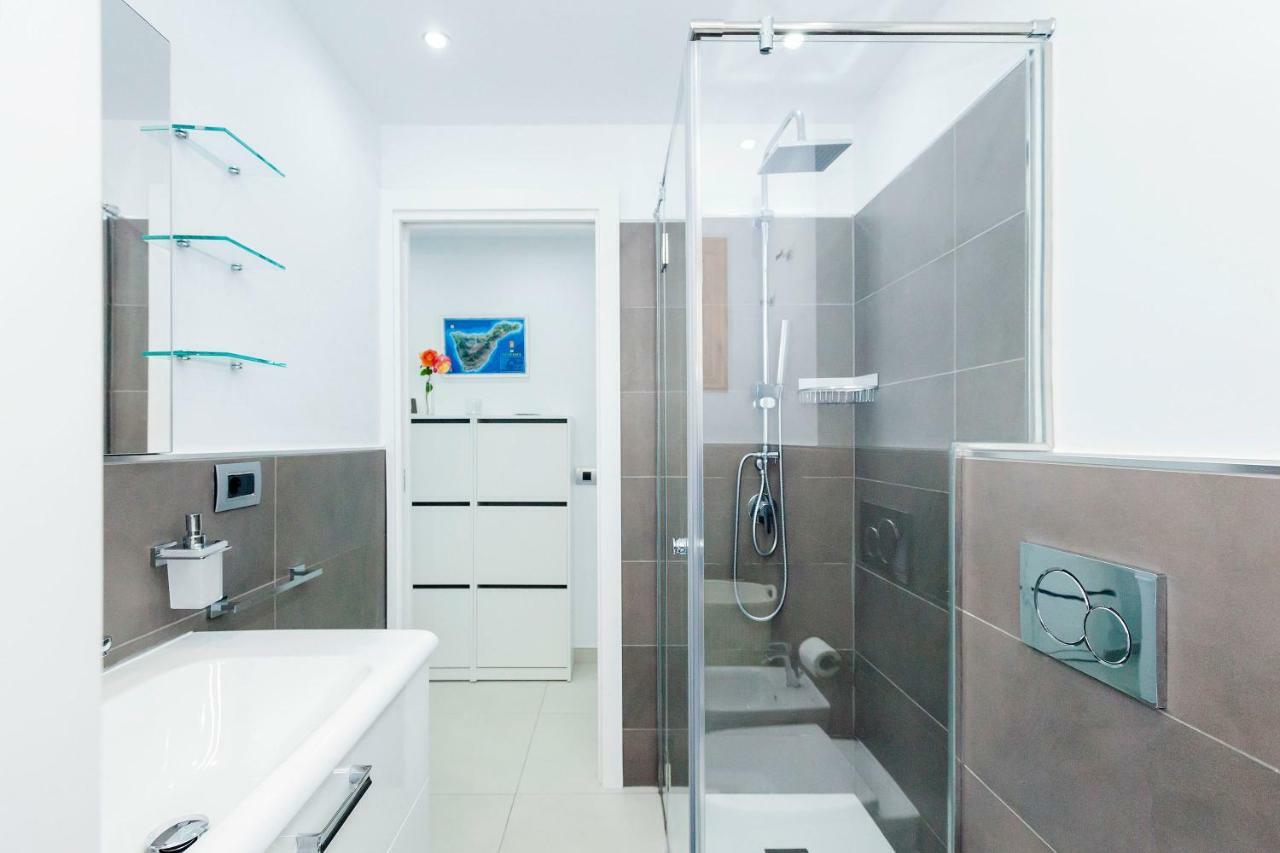 Apartment Exclusive Francy's In Garden City, Sant'eugenio Costa Adeje (Tenerife)