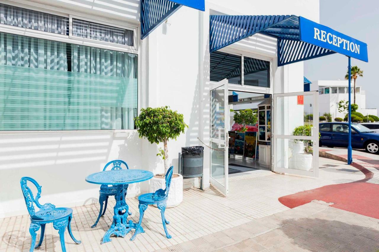 Exclusive Francy's In Garden City, Sant'eugenio Apartment Costa Adeje (Tenerife)
