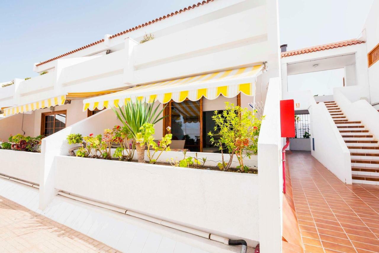 Exclusive Francy's In Garden City, Sant'eugenio Appartement Costa Adeje (Tenerife)